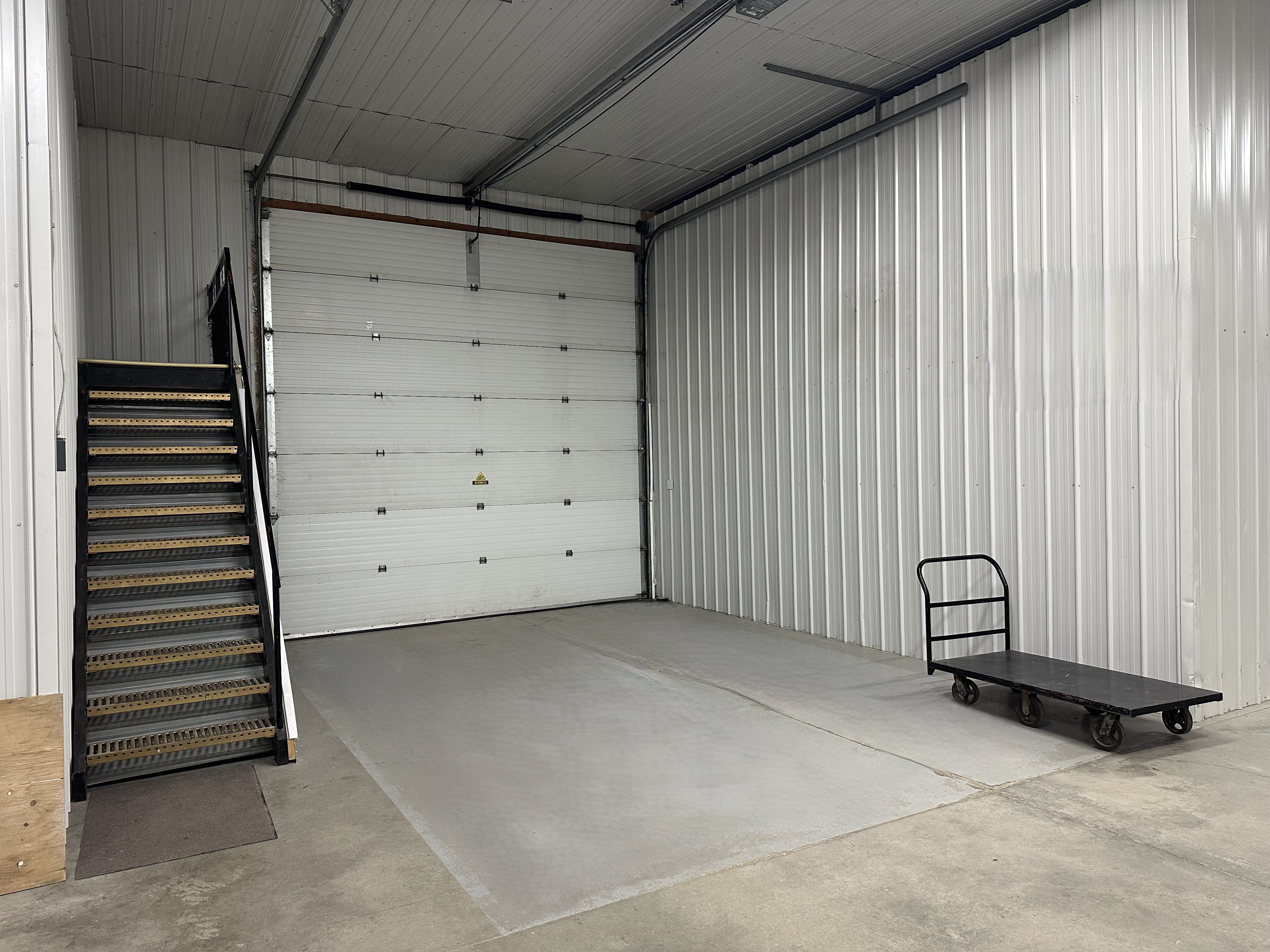 Fort Knox Storage 1057 Oxford St Sunnyside, Manitoba  R5R 0H9 Canada